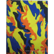 900d Polyester Printing Fabric with PVC or PU Coating